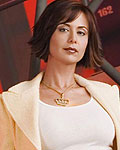 Catherine Bell